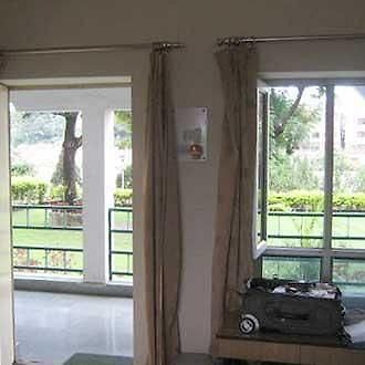 Rahi Tourist Bungalow Moradabad Exterior photo