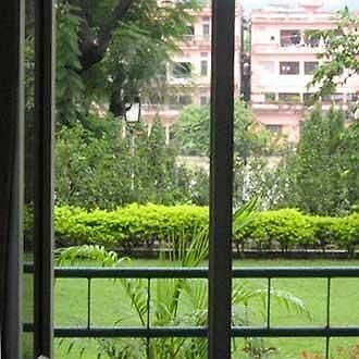 Rahi Tourist Bungalow Moradabad Exterior photo