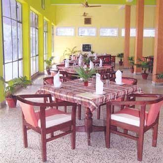 Rahi Tourist Bungalow Moradabad Exterior photo